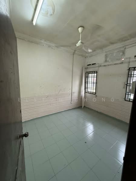 2-storey Terraced House for Sale in Taman Suria (Johor Bahru) - Elston Chong - Interior - PropertyGuru.com.my