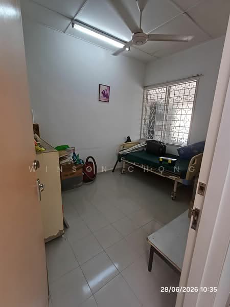 Rumah Teres 1 Tingkat untuk Dijual di Bayan Lepas (Penang) - Winson Chong - Bedroom - PropertyGuru.com.my