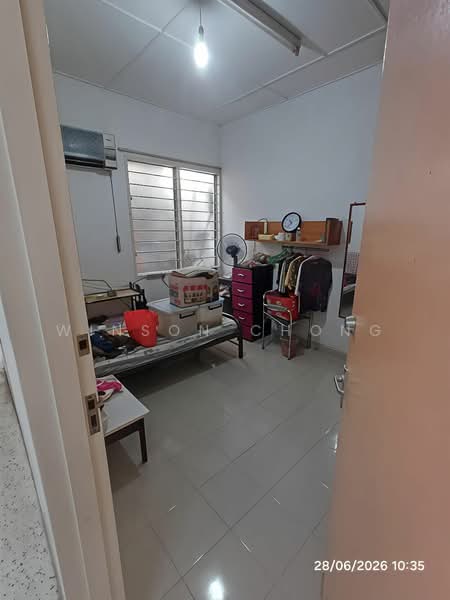 Rumah Teres 1 Tingkat untuk Dijual di Bayan Lepas (Penang) - Winson Chong - PropertyGuru.com.my
