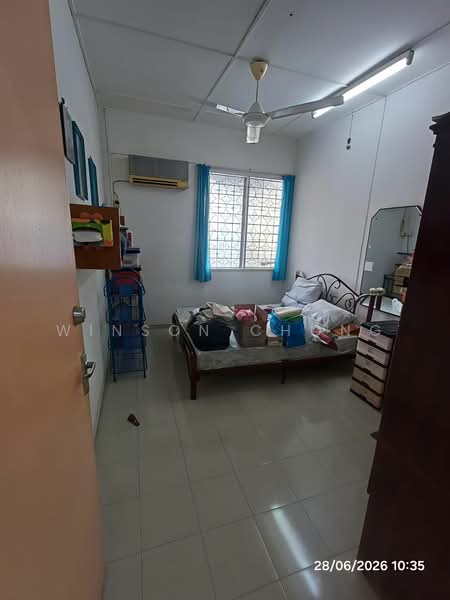 Rumah Teres 1 Tingkat untuk Dijual di Bayan Lepas (Penang) - Winson Chong - PropertyGuru.com.my