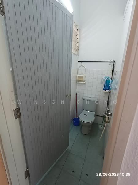 Rumah Teres 1 Tingkat untuk Dijual di Bayan Lepas (Penang) - Winson Chong - PropertyGuru.com.my