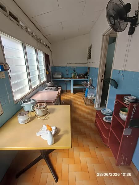 Rumah Teres 1 Tingkat untuk Dijual di Bayan Lepas (Penang) - Winson Chong - PropertyGuru.com.my