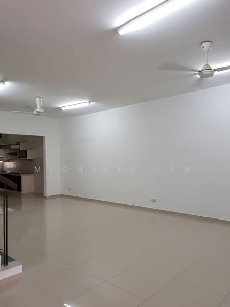 Terraced House for Sale in Sutera Damansara (Damansara Damai) - Michelle Tan - Living Room - PropertyGuru.com.my
