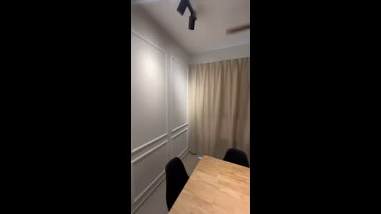 Service Residence for Rent at Seiring Residensi - Nazrin Affendy - PropertyGuru.com.my