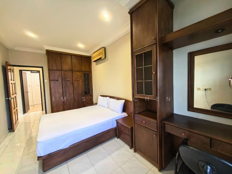 Kondominium untuk Disewa di Pierce Palace - Lim Seok Cheng - Bedroom - PropertyGuru.com.my