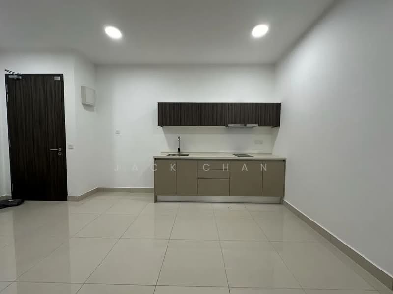 Service Residence for Sale at Henna Residence @ The Quartz WM - Jack Chan - Kitchen - PropertyGuru.com.my