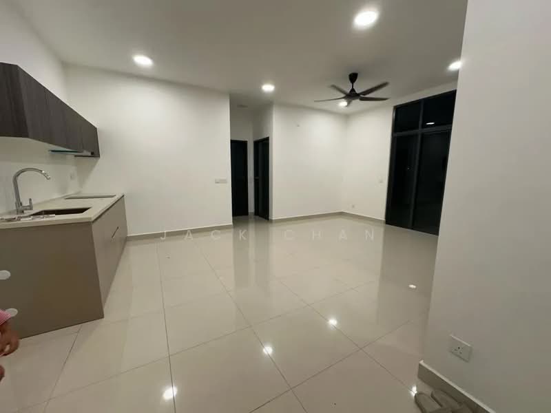 Service Residence for Sale at Henna Residence @ The Quartz WM - Jack Chan - PropertyGuru.com.my