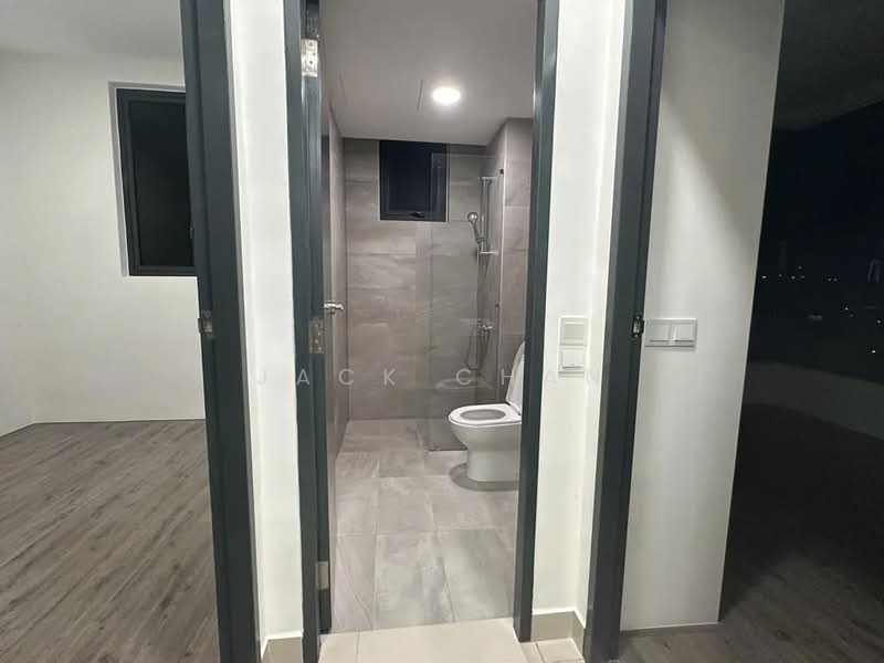 Service Residence for Sale at Henna Residence @ The Quartz WM - Jack Chan - PropertyGuru.com.my