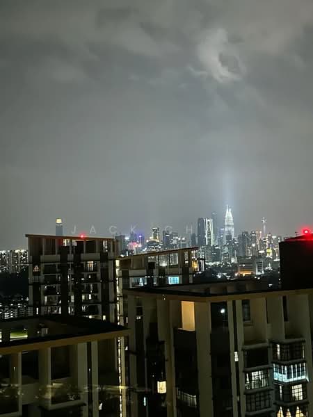 Service Residence for Sale at Henna Residence @ The Quartz WM - Jack Chan - PropertyGuru.com.my