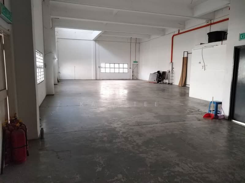 Kilang untuk Dijual di Iskandar Puteri (Nusajaya) (Johor) - Kate Tee - Interior - PropertyGuru.com.my