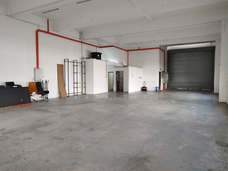 Kilang untuk Dijual di Iskandar Puteri (Nusajaya) (Johor) - Kate Tee - Interior - PropertyGuru.com.my