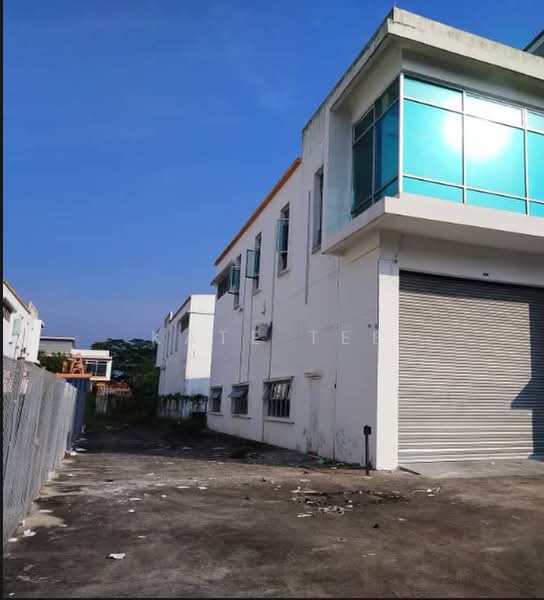Kilang untuk Dijual di Iskandar Puteri (Nusajaya) (Johor) - Kate Tee - Exterior - PropertyGuru.com.my