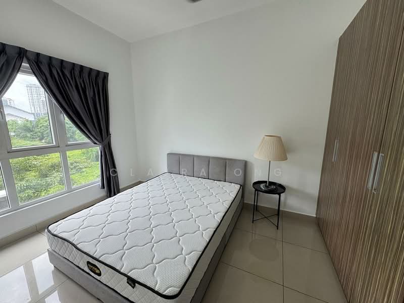 Servis Apartment untuk Dijual di Seasons Amara Larkin - Claira Ong - Bedroom - PropertyGuru.com.my