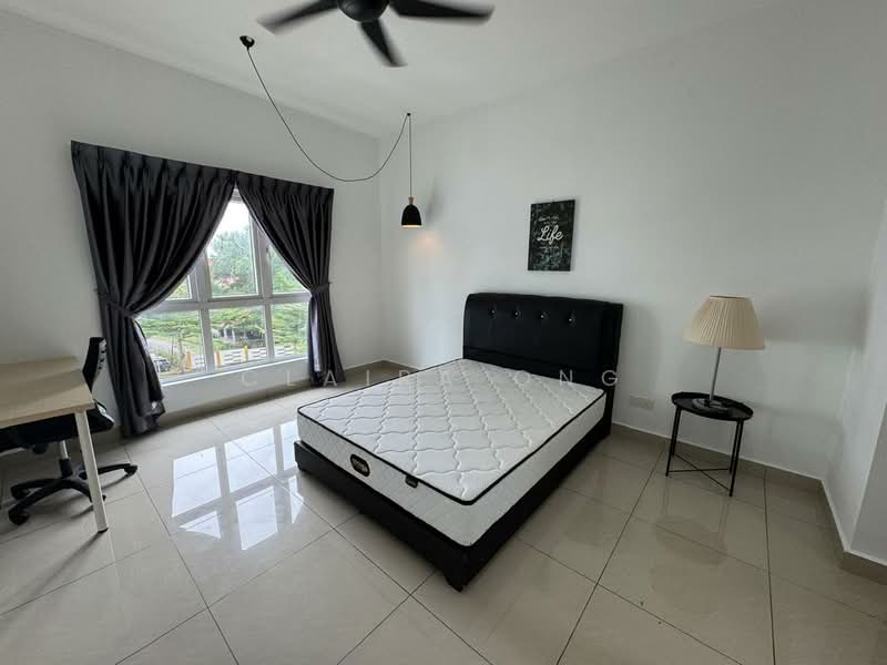 Servis Apartment untuk Dijual di Seasons Amara Larkin - Claira Ong - Bedroom - PropertyGuru.com.my