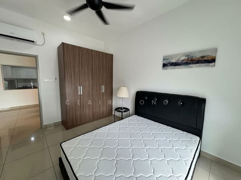 Servis Apartment untuk Dijual di Seasons Amara Larkin - Claira Ong - Bedroom - PropertyGuru.com.my