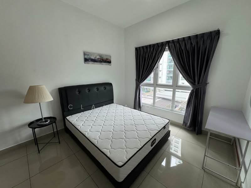 Servis Apartment untuk Dijual di Seasons Amara Larkin - Claira Ong - Bedroom - PropertyGuru.com.my