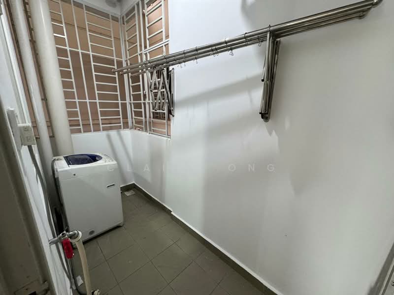 Servis Apartment untuk Dijual di Seasons Amara Larkin - Claira Ong - Interior - PropertyGuru.com.my