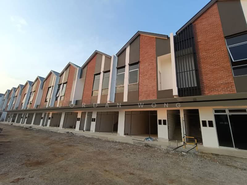 Kedai untuk Disewa di Pasir Gudang (Johor) - Jordan Wong - Exterior - PropertyGuru.com.my