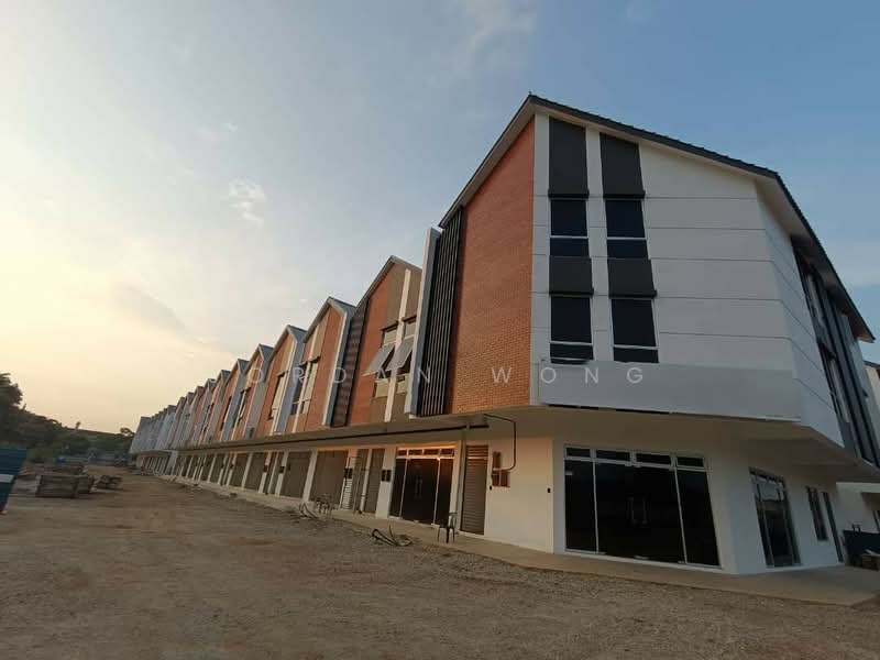 Kedai untuk Disewa di Pasir Gudang (Johor) - Jordan Wong - Exterior - PropertyGuru.com.my