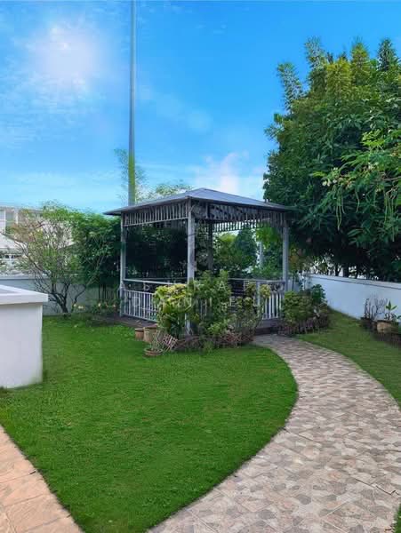 Bungalow House untuk Dijual di Anggun 2 Residence (Rawang) - Ashraff Daniel - Exterior - PropertyGuru.com.my