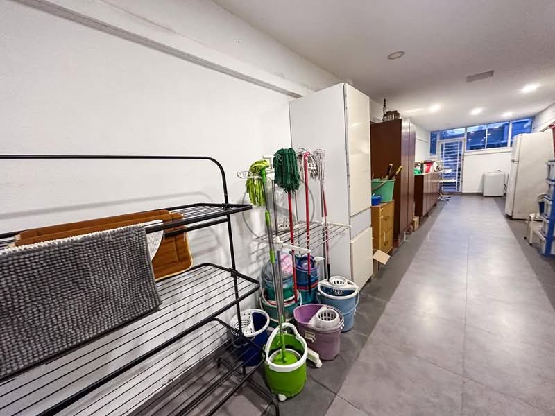 Bungalow House untuk Dijual di Anggun 2 Residence (Rawang) - Ashraff Daniel - Interior - PropertyGuru.com.my