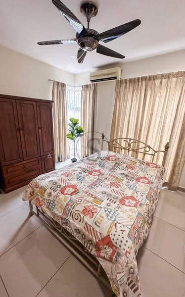 Bungalow House untuk Dijual di Anggun 2 Residence (Rawang) - Ashraff Daniel - Bedroom - PropertyGuru.com.my