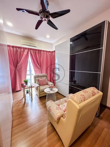 Bungalow House untuk Dijual di Anggun 2 Residence (Rawang) - Ashraff Daniel - Bedroom - PropertyGuru.com.my