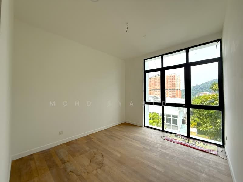 2.5-storey Terraced House for Sale in Taman Melawati (Ulu Kelang) - Mohd Syahidie - Interior - PropertyGuru.com.my