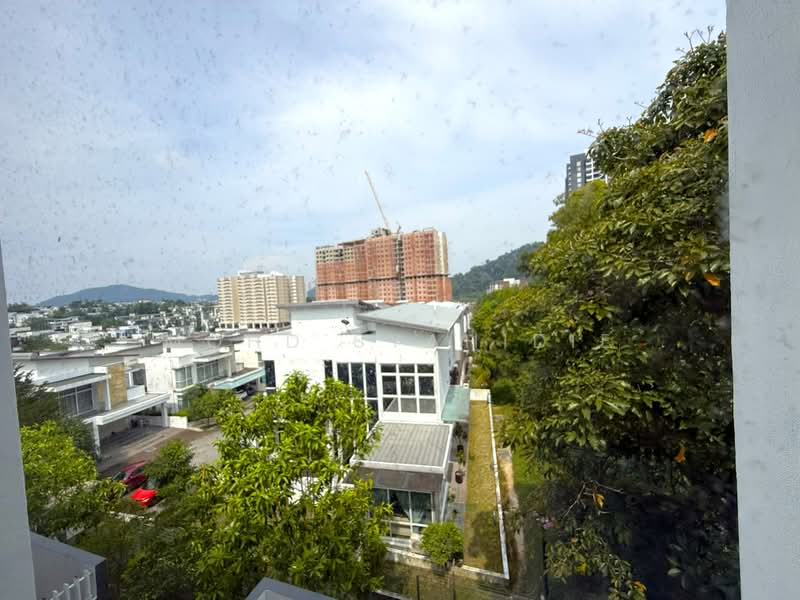 2.5-storey Terraced House for Sale in Taman Melawati (Ulu Kelang) - Mohd Syahidie - Exterior - PropertyGuru.com.my