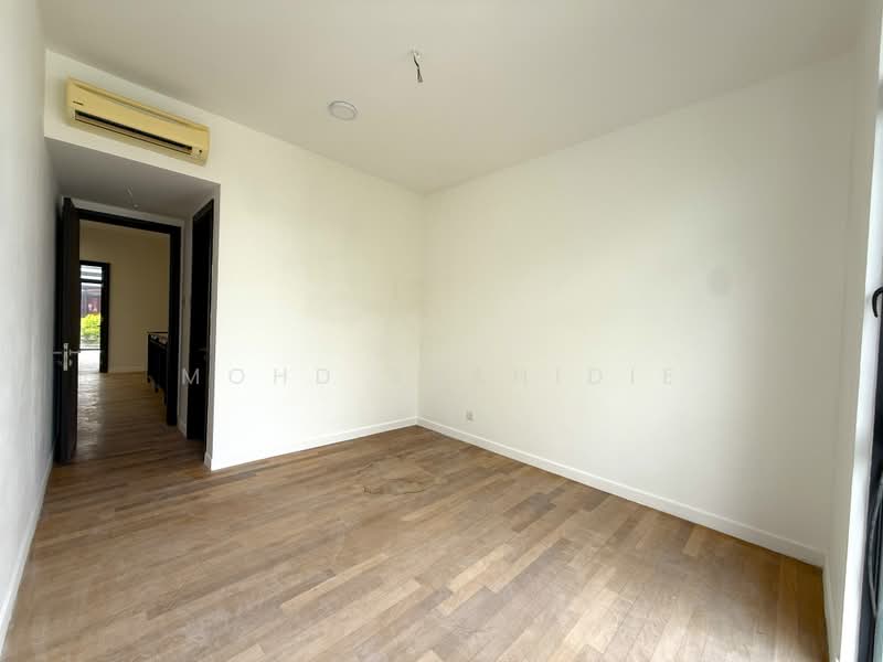 2.5-storey Terraced House for Sale in Taman Melawati (Ulu Kelang) - Mohd Syahidie - Interior - PropertyGuru.com.my