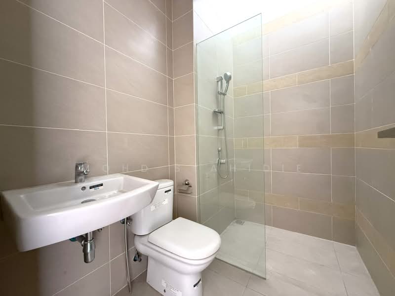 2.5-storey Terraced House for Sale in Taman Melawati (Ulu Kelang) - Mohd Syahidie - Bathroom - PropertyGuru.com.my