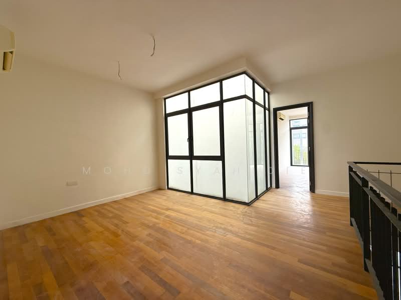 2.5-storey Terraced House for Sale in Taman Melawati (Ulu Kelang) - Mohd Syahidie - Interior - PropertyGuru.com.my