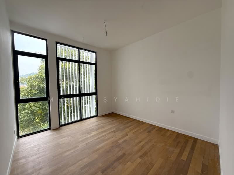 2.5-storey Terraced House for Sale in Taman Melawati (Ulu Kelang) - Mohd Syahidie - Interior - PropertyGuru.com.my