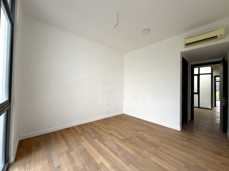 2.5-storey Terraced House for Sale in Taman Melawati (Ulu Kelang) - Mohd Syahidie - Interior - PropertyGuru.com.my