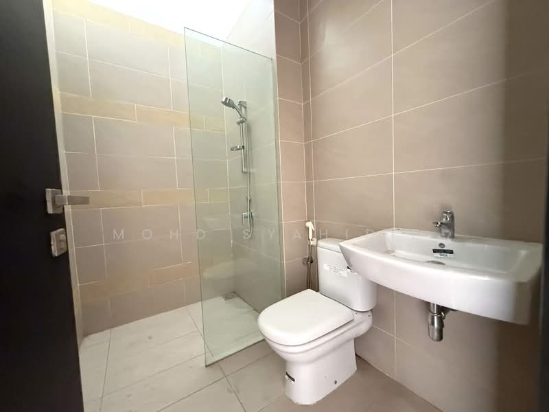 2.5-storey Terraced House for Sale in Taman Melawati (Ulu Kelang) - Mohd Syahidie - Bathroom - PropertyGuru.com.my