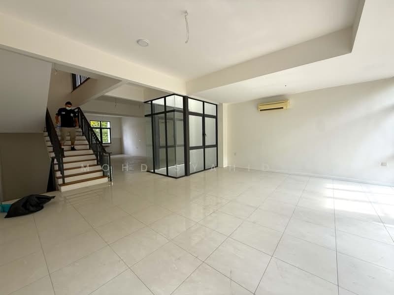2.5-storey Terraced House for Sale in Taman Melawati (Ulu Kelang) - Mohd Syahidie - Interior - PropertyGuru.com.my