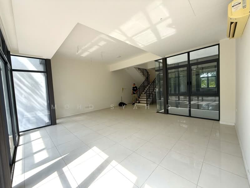 2.5-storey Terraced House for Sale in Taman Melawati (Ulu Kelang) - Mohd Syahidie - Interior - PropertyGuru.com.my