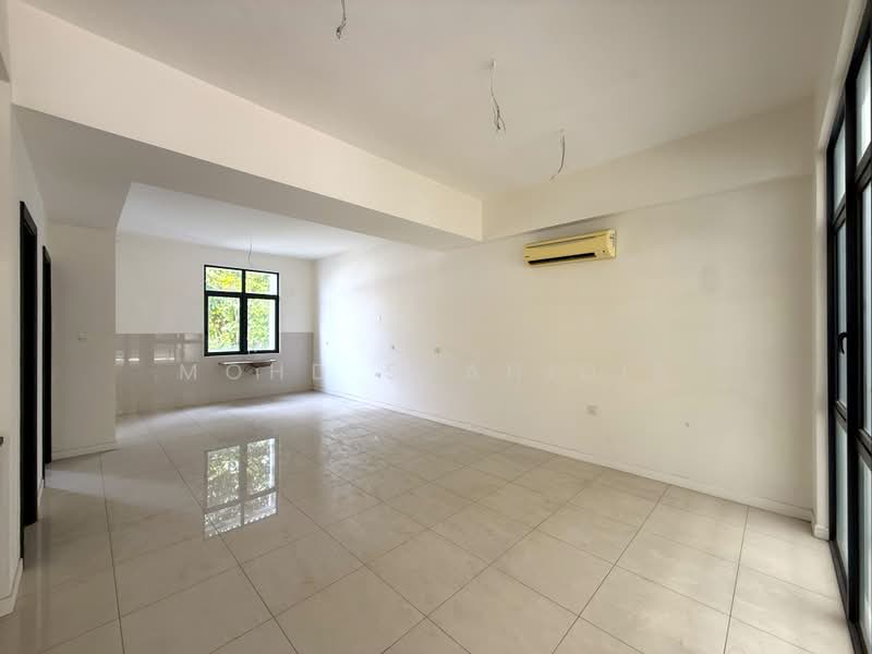 2.5-storey Terraced House for Sale in Taman Melawati (Ulu Kelang) - Mohd Syahidie - Interior - PropertyGuru.com.my