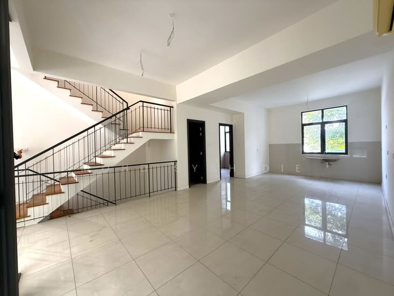 2.5-storey Terraced House for Sale in Taman Melawati (Ulu Kelang) - Mohd Syahidie - Interior - PropertyGuru.com.my