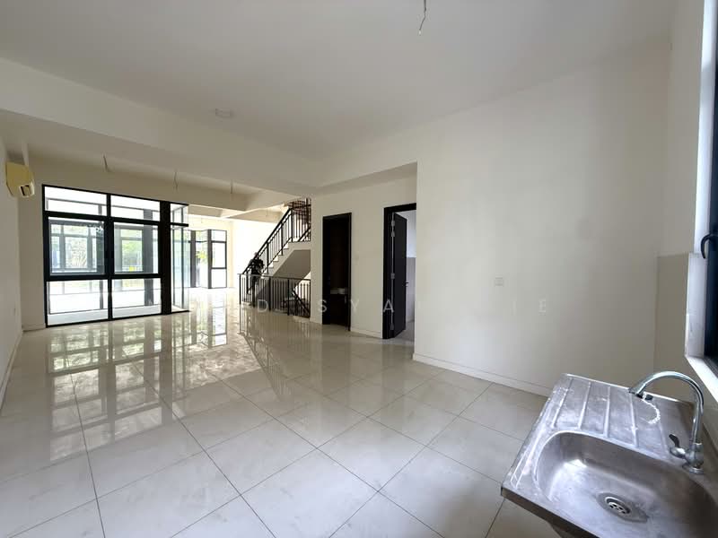 2.5-storey Terraced House for Sale in Taman Melawati (Ulu Kelang) - Mohd Syahidie - Interior - PropertyGuru.com.my