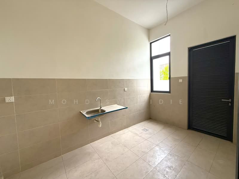 2.5-storey Terraced House for Sale in Taman Melawati (Ulu Kelang) - Mohd Syahidie - Interior - PropertyGuru.com.my