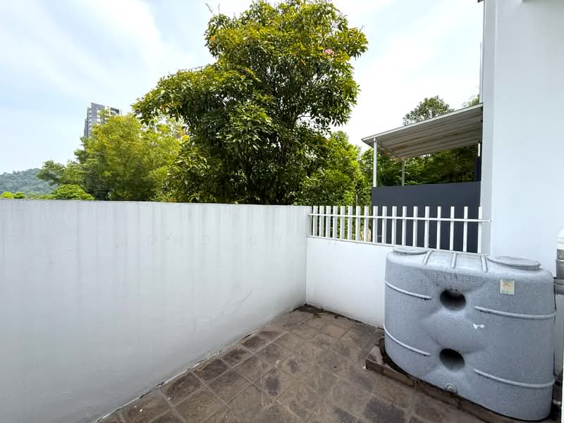 2.5-storey Terraced House for Sale in Taman Melawati (Ulu Kelang) - Mohd Syahidie - Exterior - PropertyGuru.com.my