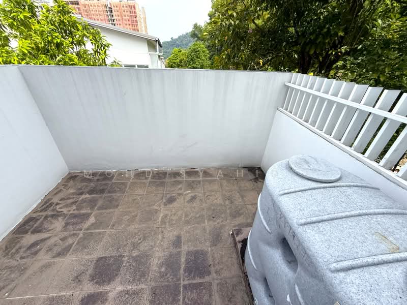 2.5-storey Terraced House for Sale in Taman Melawati (Ulu Kelang) - Mohd Syahidie - Exterior - PropertyGuru.com.my