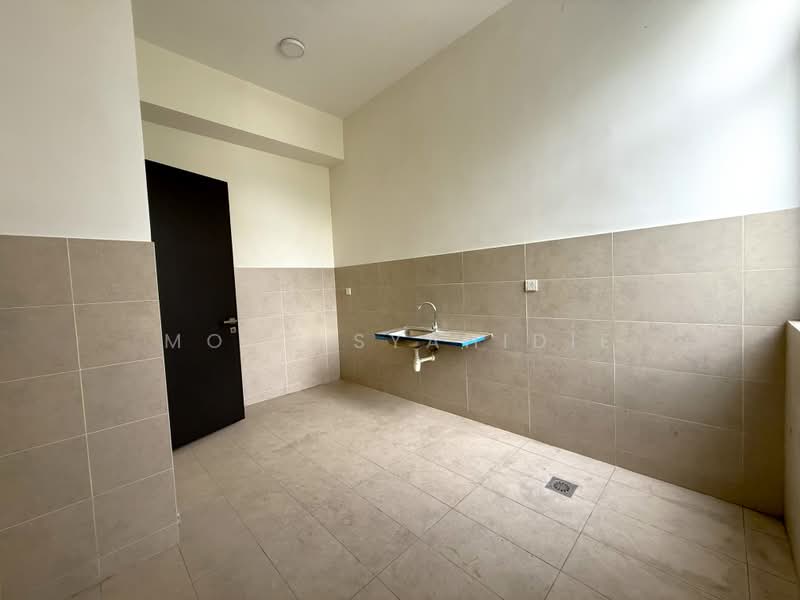 2.5-storey Terraced House for Sale in Taman Melawati (Ulu Kelang) - Mohd Syahidie - Interior - PropertyGuru.com.my