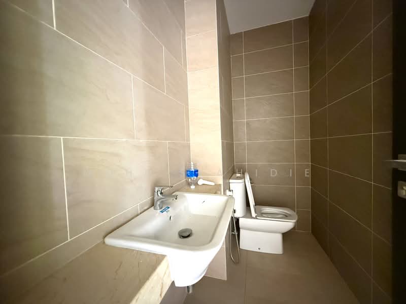 2.5-storey Terraced House for Sale in Taman Melawati (Ulu Kelang) - Mohd Syahidie - Bathroom - PropertyGuru.com.my