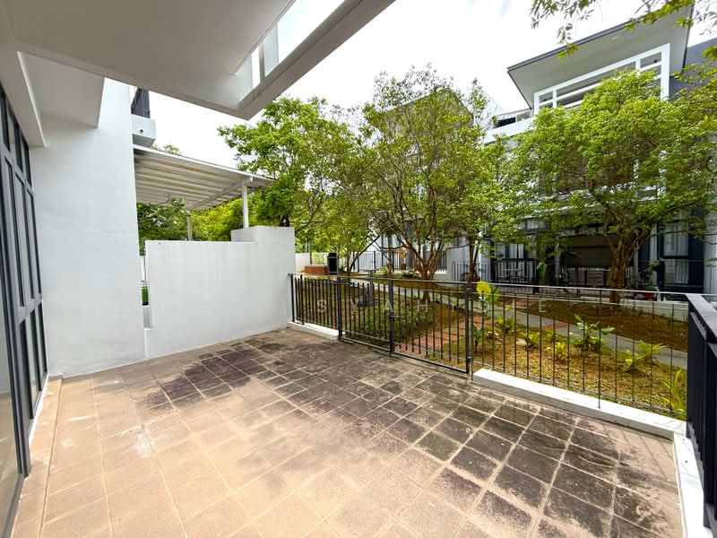 2.5-storey Terraced House for Sale in Taman Melawati (Ulu Kelang) - Mohd Syahidie - Exterior - PropertyGuru.com.my
