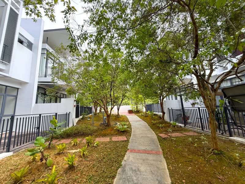 2.5-storey Terraced House for Sale in Taman Melawati (Ulu Kelang) - Mohd Syahidie - Exterior - PropertyGuru.com.my