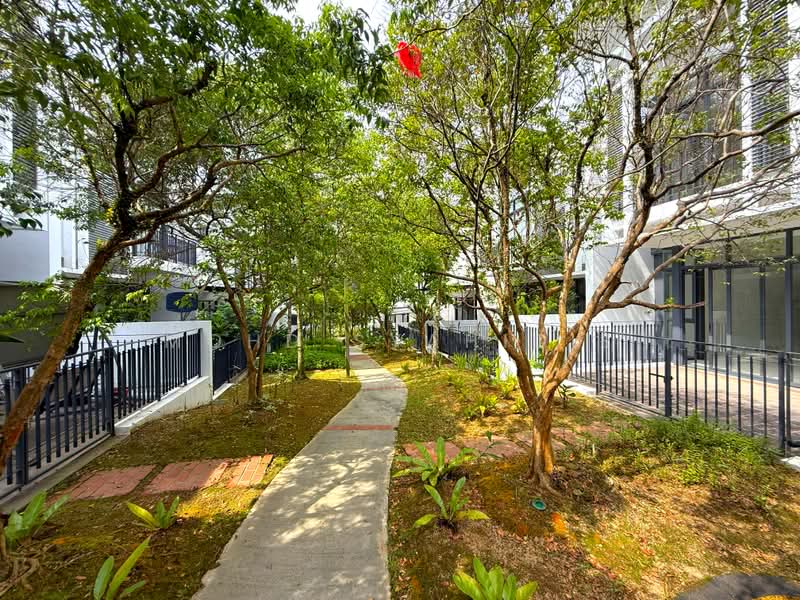 2.5-storey Terraced House for Sale in Taman Melawati (Ulu Kelang) - Mohd Syahidie - Exterior - PropertyGuru.com.my