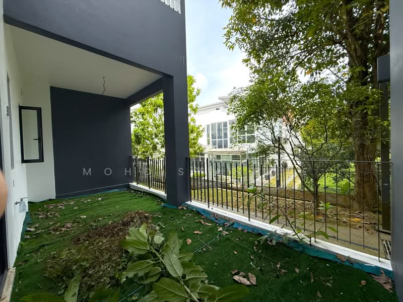 2.5-storey Terraced House for Sale in Taman Melawati (Ulu Kelang) - Mohd Syahidie - Exterior - PropertyGuru.com.my