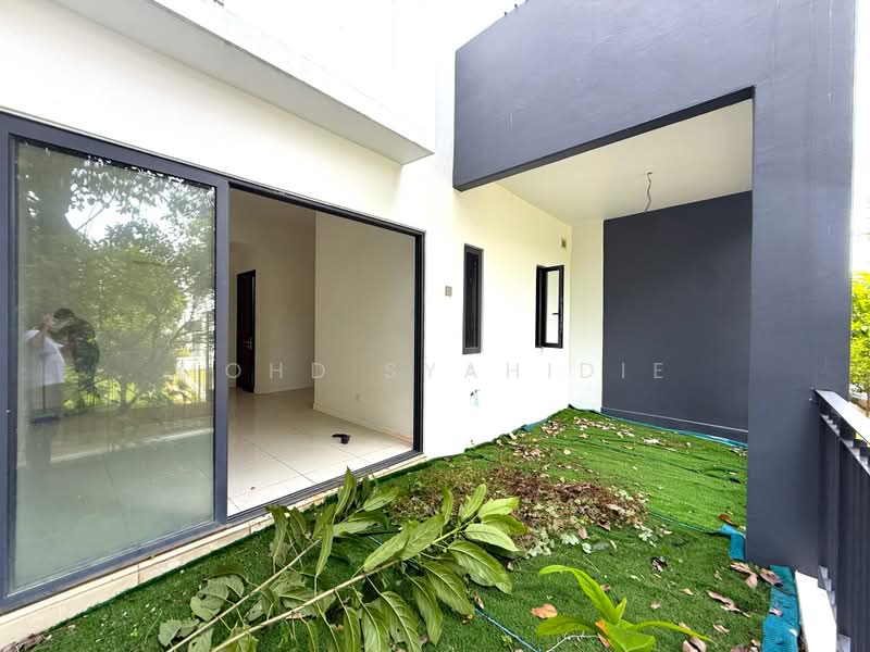 2.5-storey Terraced House for Sale in Taman Melawati (Ulu Kelang) - Mohd Syahidie - Exterior - PropertyGuru.com.my